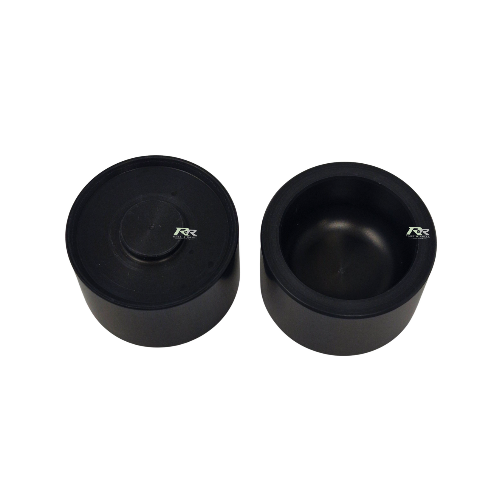 Ø41.3mm | Aluminium Piston - 1.62x27.4 - Race and Rally