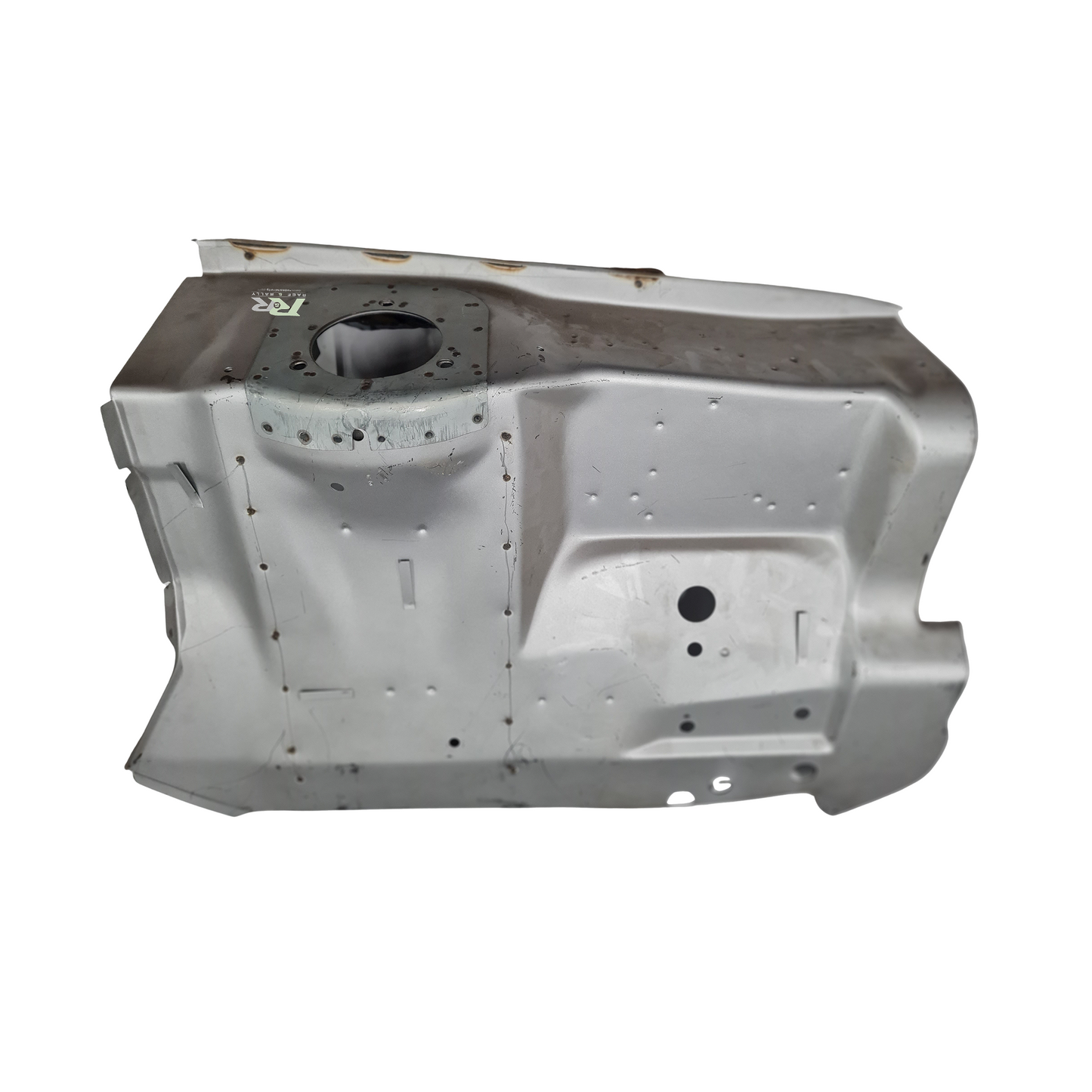 Inner Wing (Large Hole - Fully Dressed) - LH