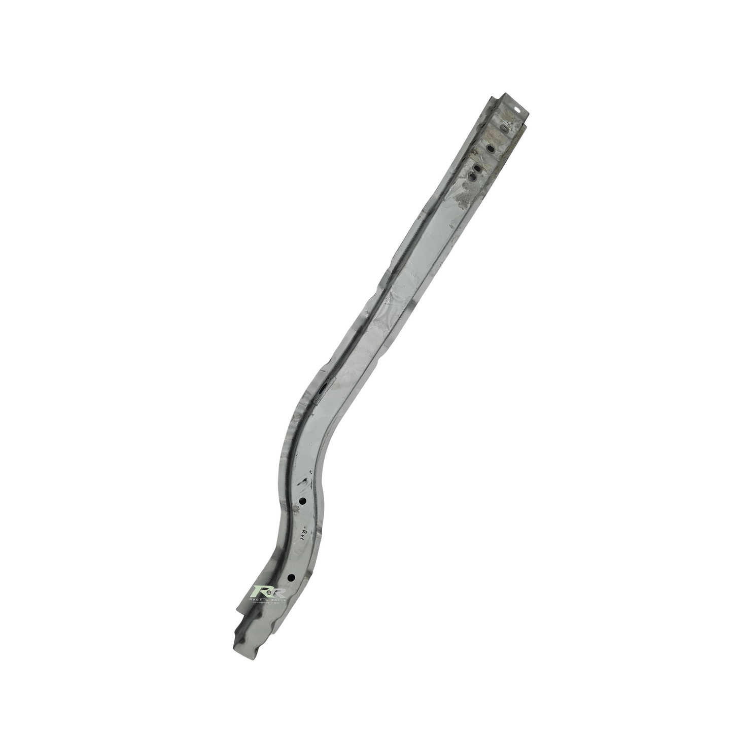 Mk2 Center Chassis Rail - RH