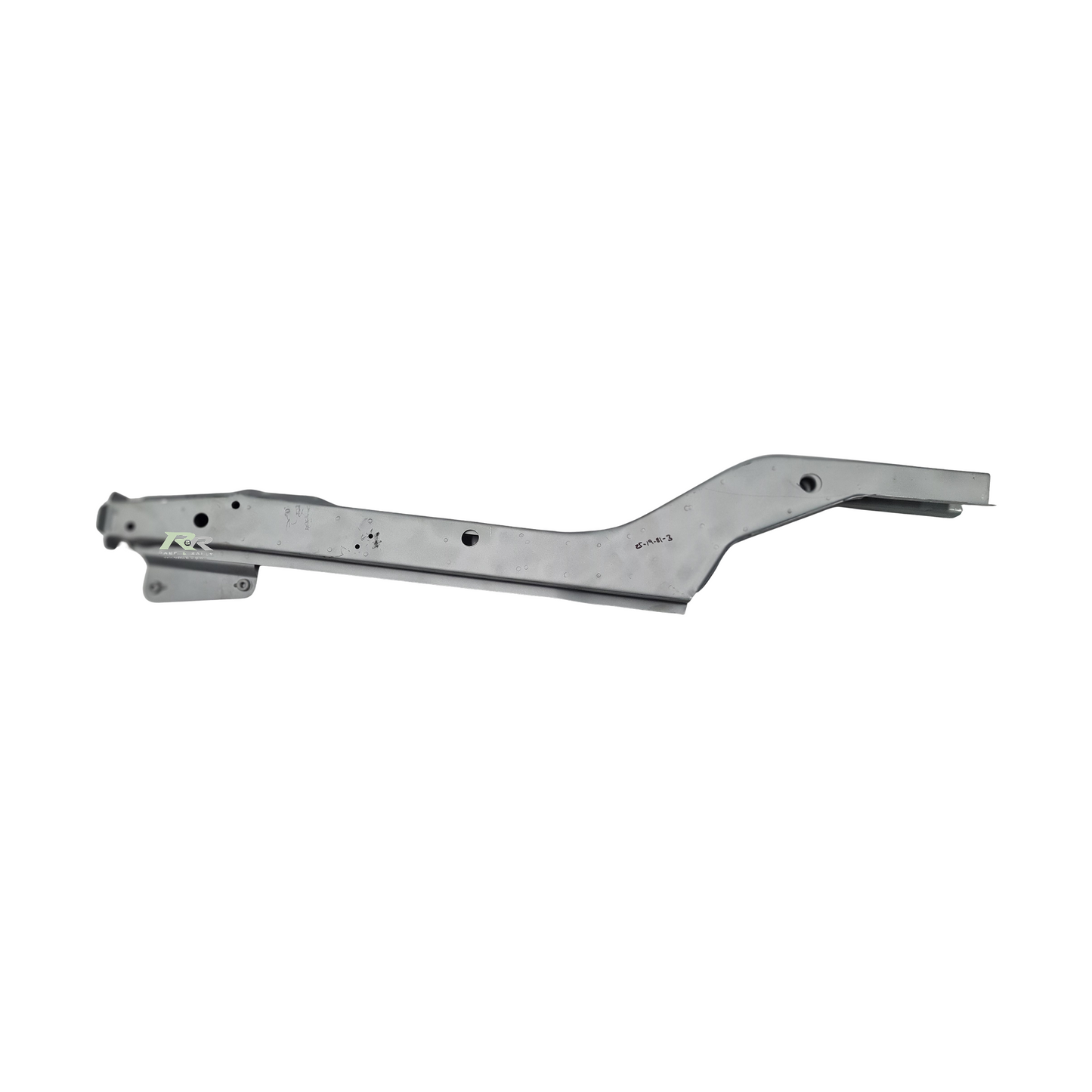 Mk2 Front Chassis Leg - LH