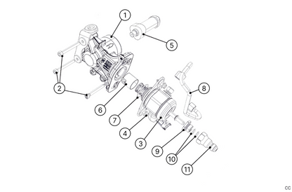 A23 - Injection - Race and Rally