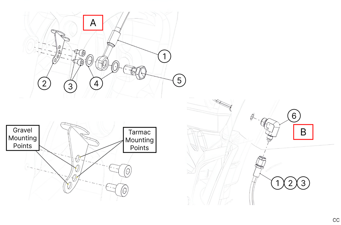 F63 - Brake Circuit