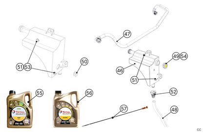 A15 - Engine Lubrication