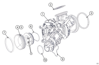 A27 - Turbo - Race and Rally