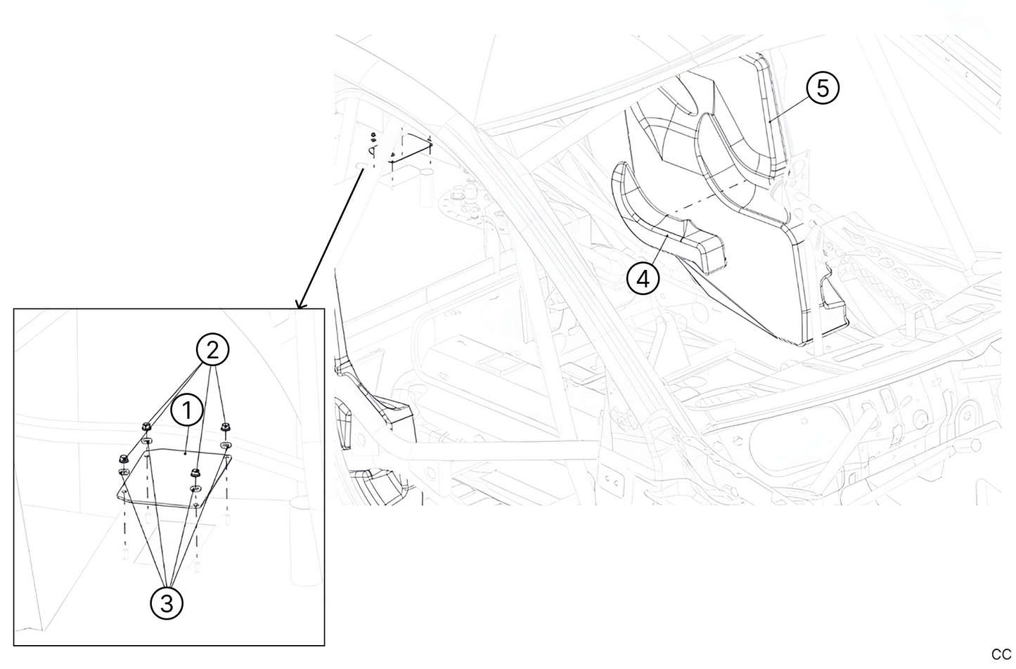 T3L - Interior Protection