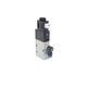 Hi-Flow Valve Block Solenoid