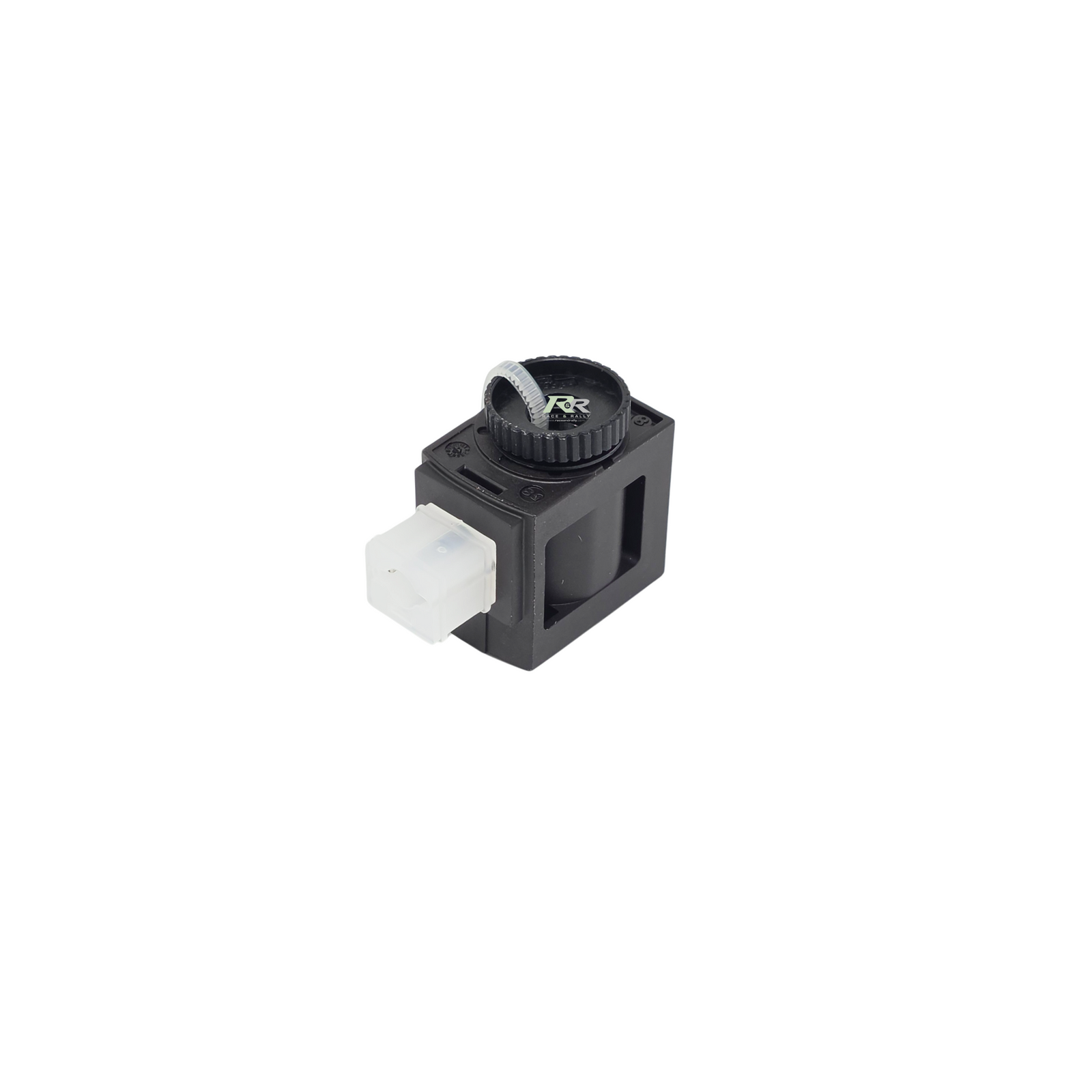 Hi-Flow Valve Block Solenoid Coil