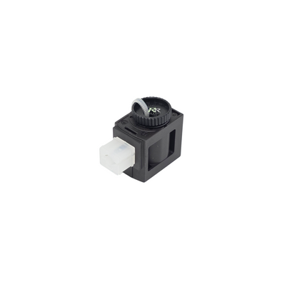 Hi-Flow Valve Block Solenoid Coil