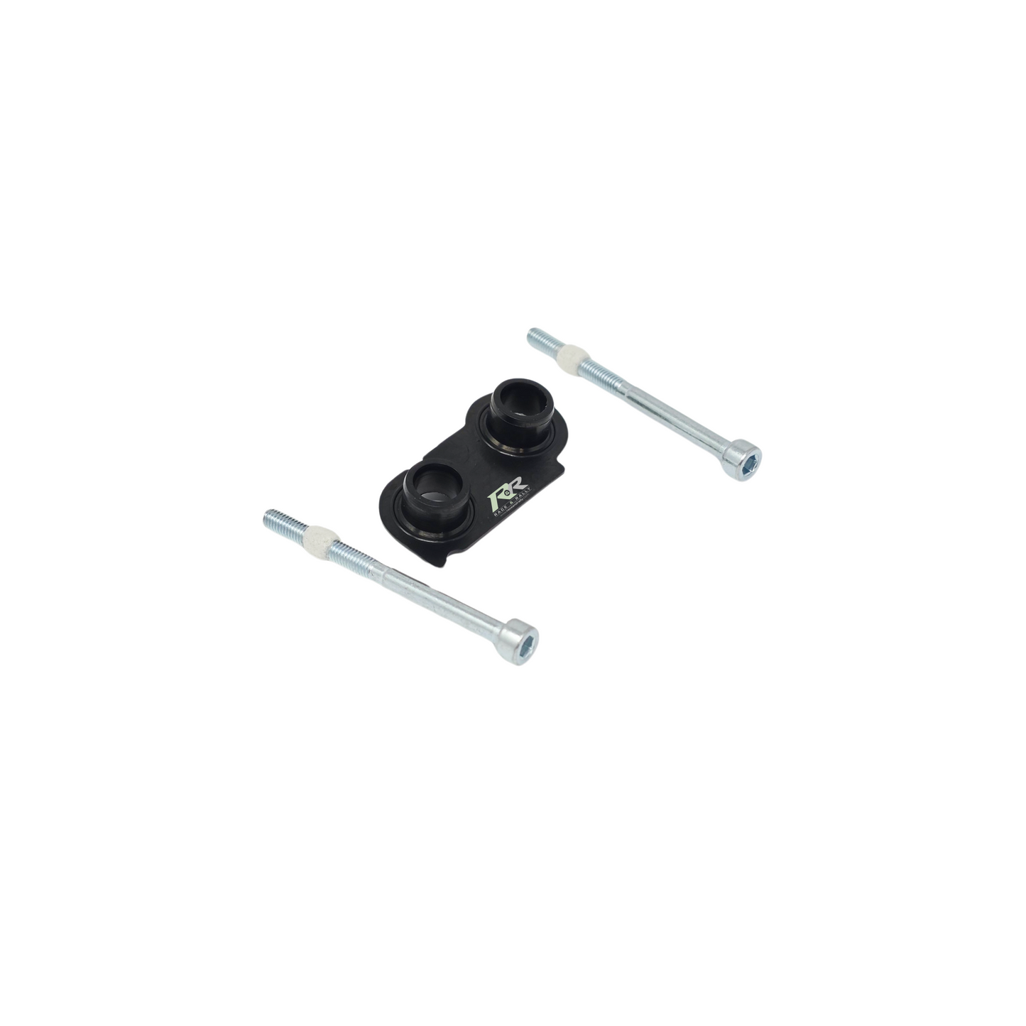 Hi-Flow Valve Block Solenoid Seal Kit