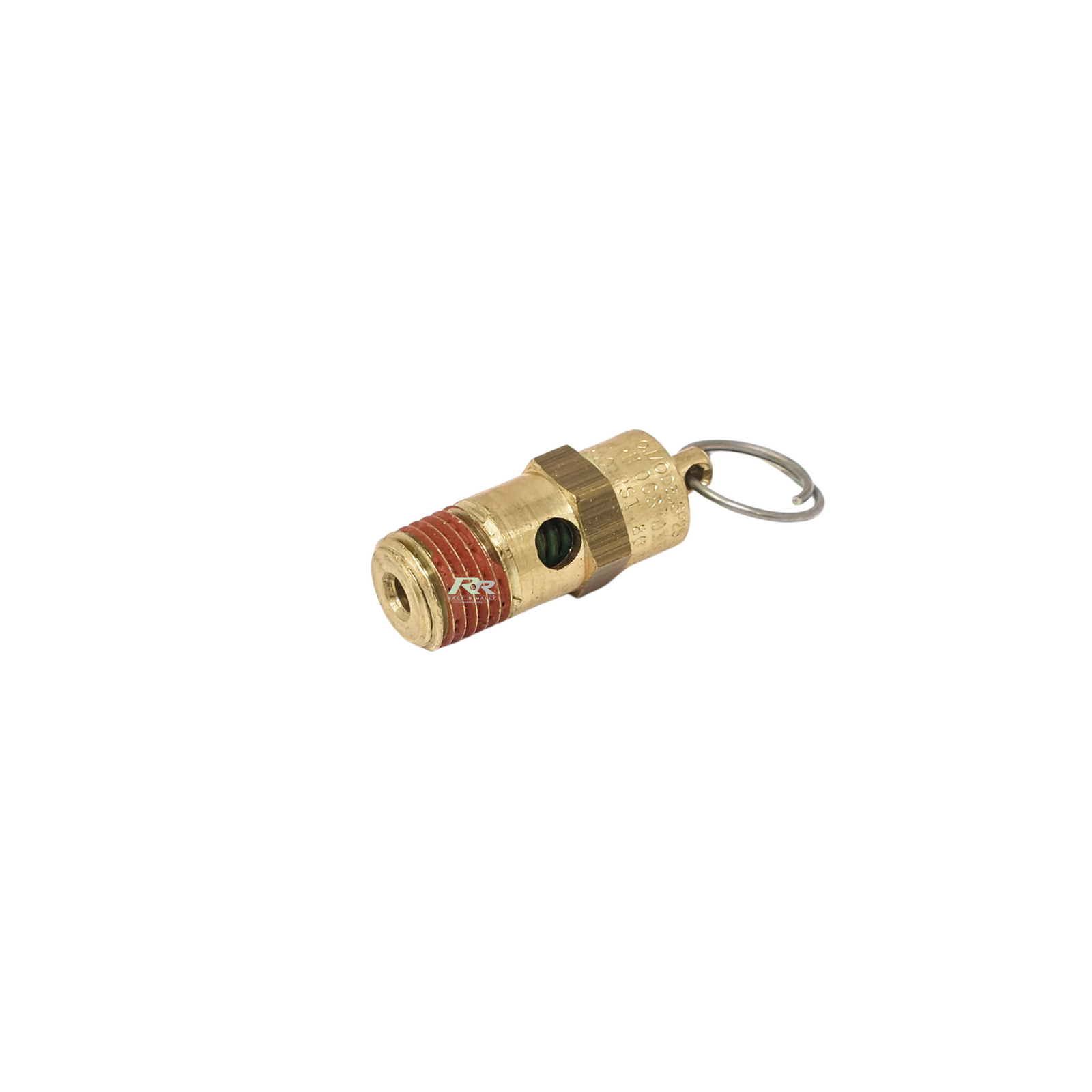 Paddleshift Safety Blow Off Valve