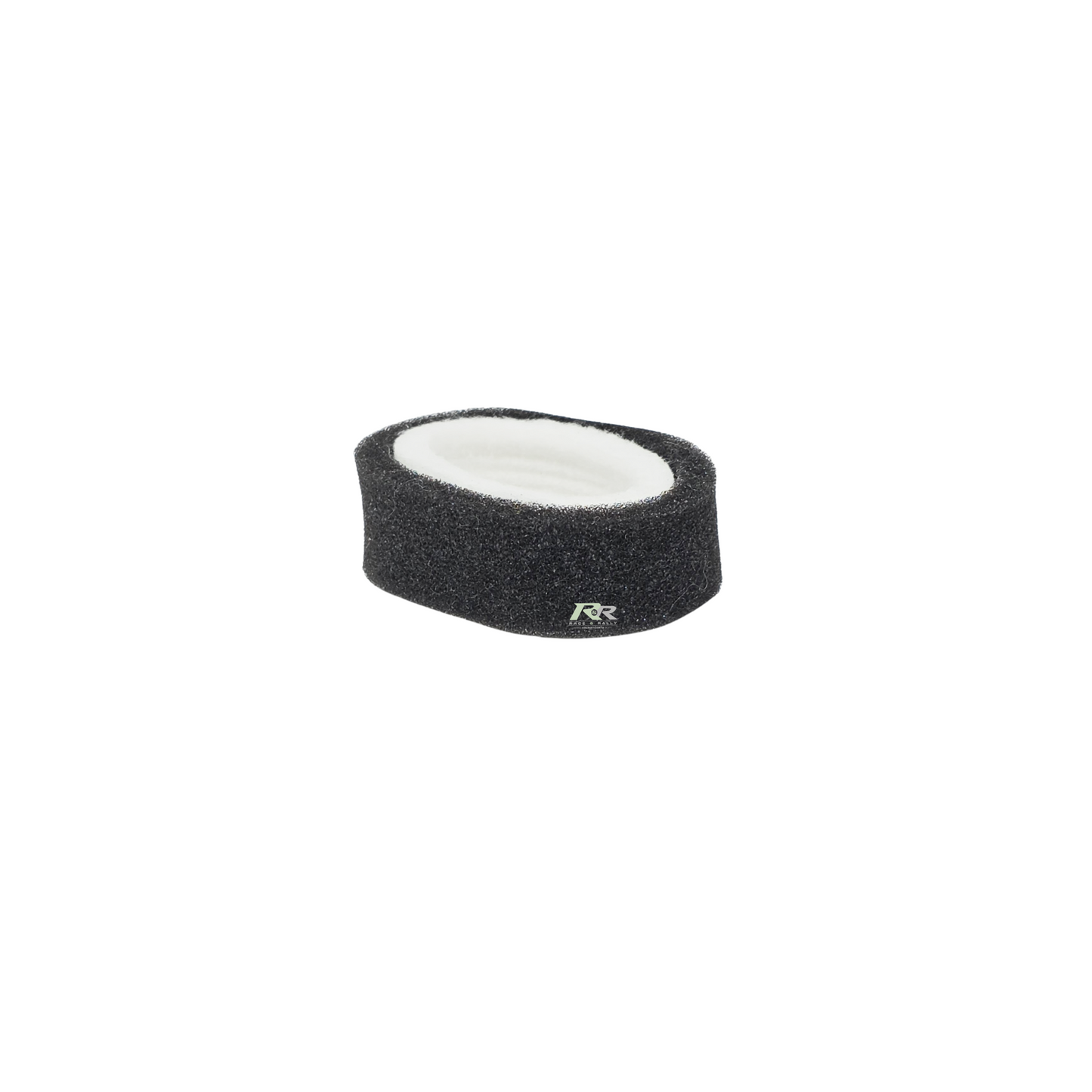 Paddle-shift Compressor Filter