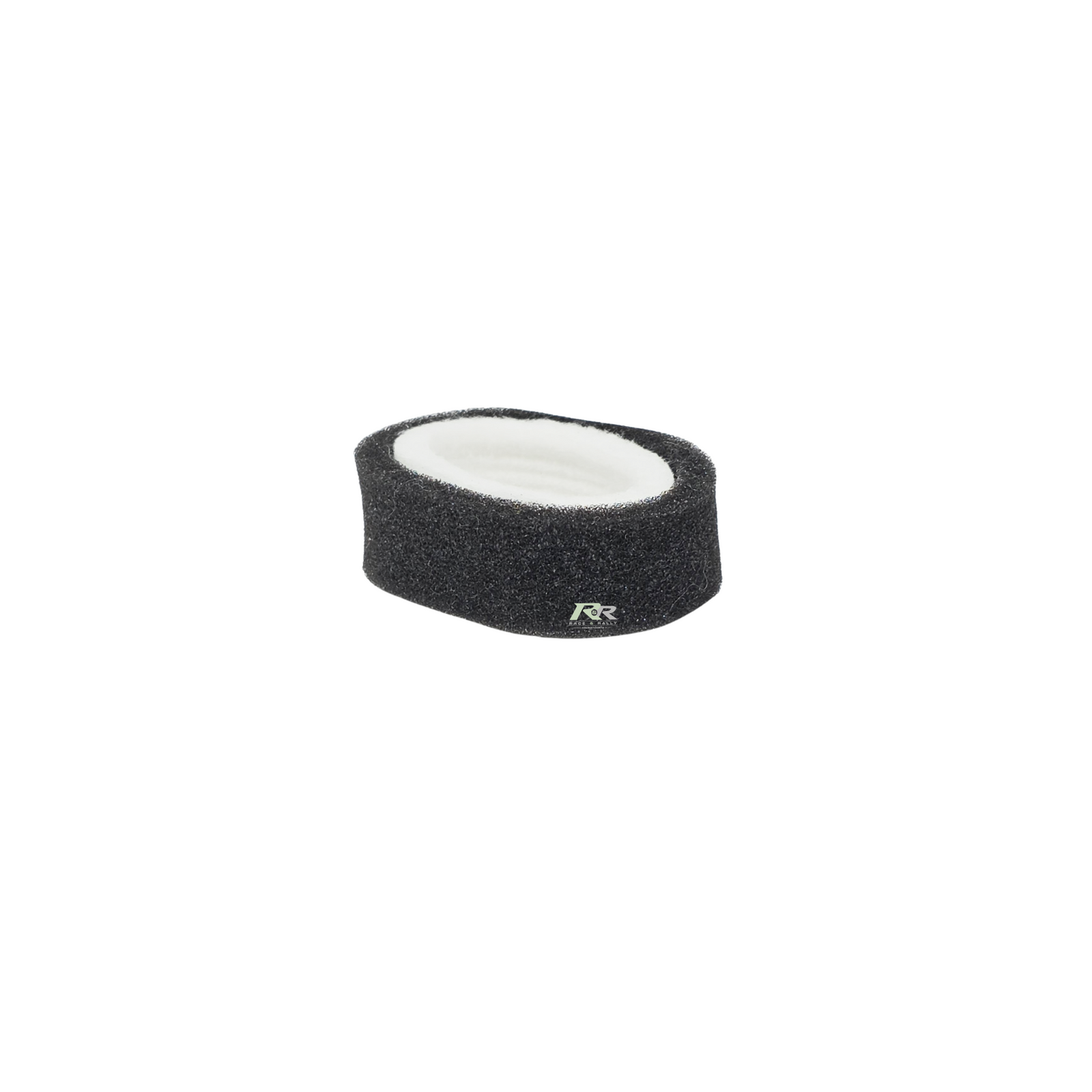 Paddle-shift Compressor Filter