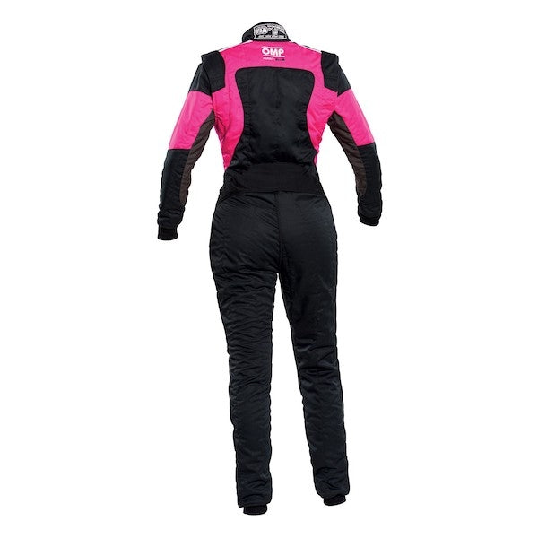 Black / Fuchsia (277)