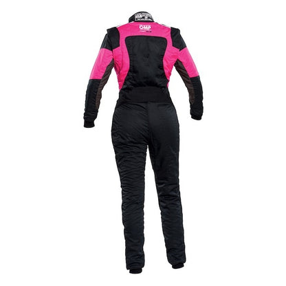 Black / Fuchsia (277)