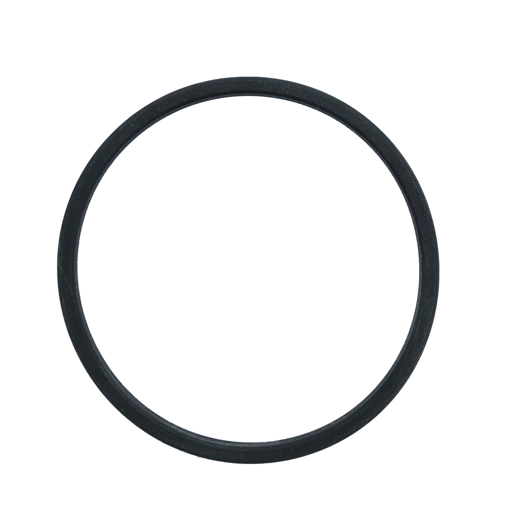 Seal type D 85 sh. Ø 52 x 47,5 x 3