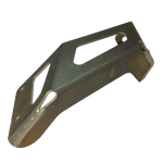 Right front bumper bracket
