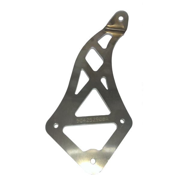 Left hood bracket - NO LONGER AVAILABLE