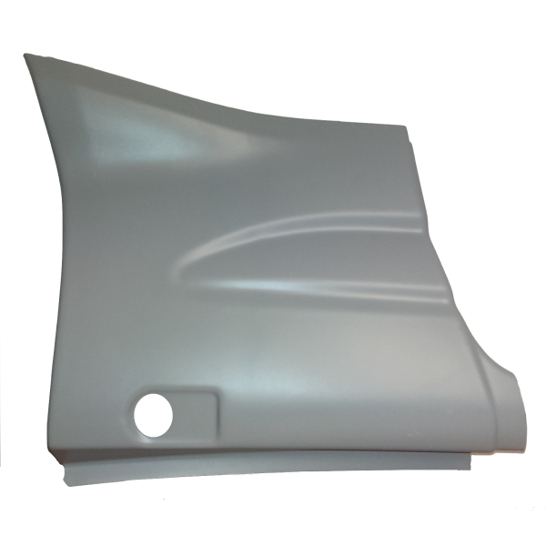 Right lower rear wing