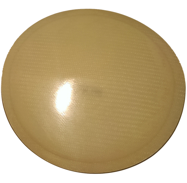 Fuel Cap Cover Plate