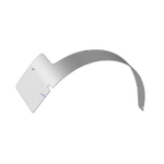 Front Wheel Arch Protection - No Longer Available