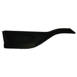 Right lateral indicator mounting