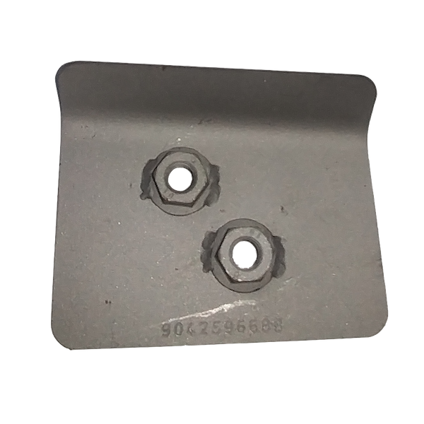 Right wing mount conterplate
