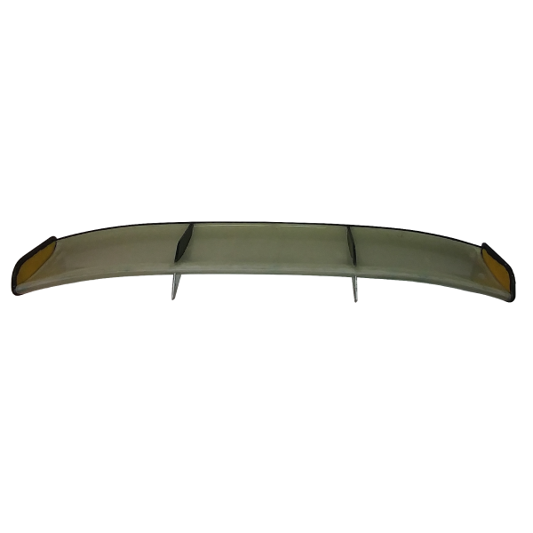 Rear Wing Rounded R5 Rear wing