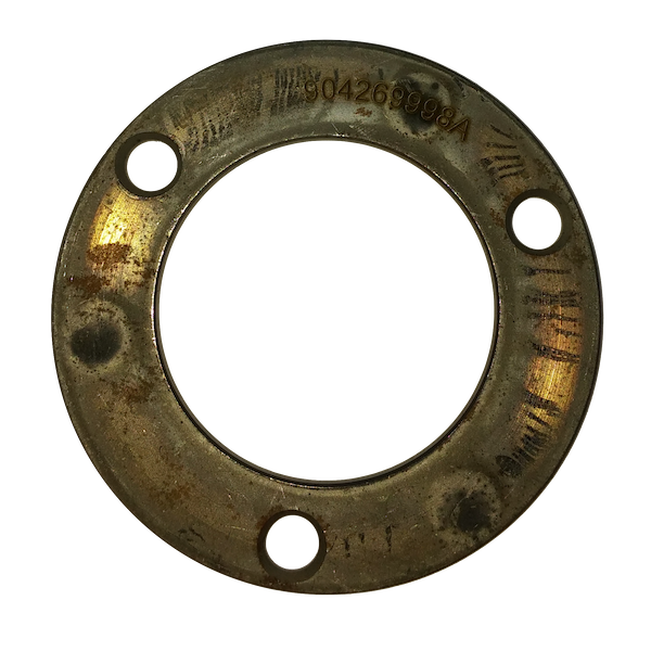 Pt C bearing holder spacer