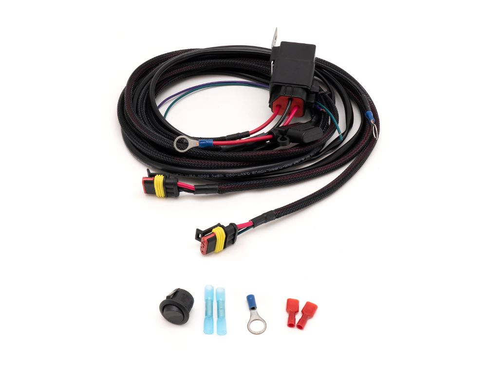 2L-LP-PL-120 - Wiring Diagram