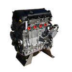 208 R2 engine assembly