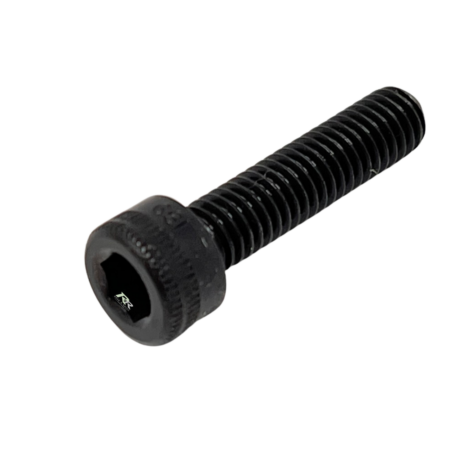 Screw CHC M6x25 cl 12.9 brut HK - Race and Rally