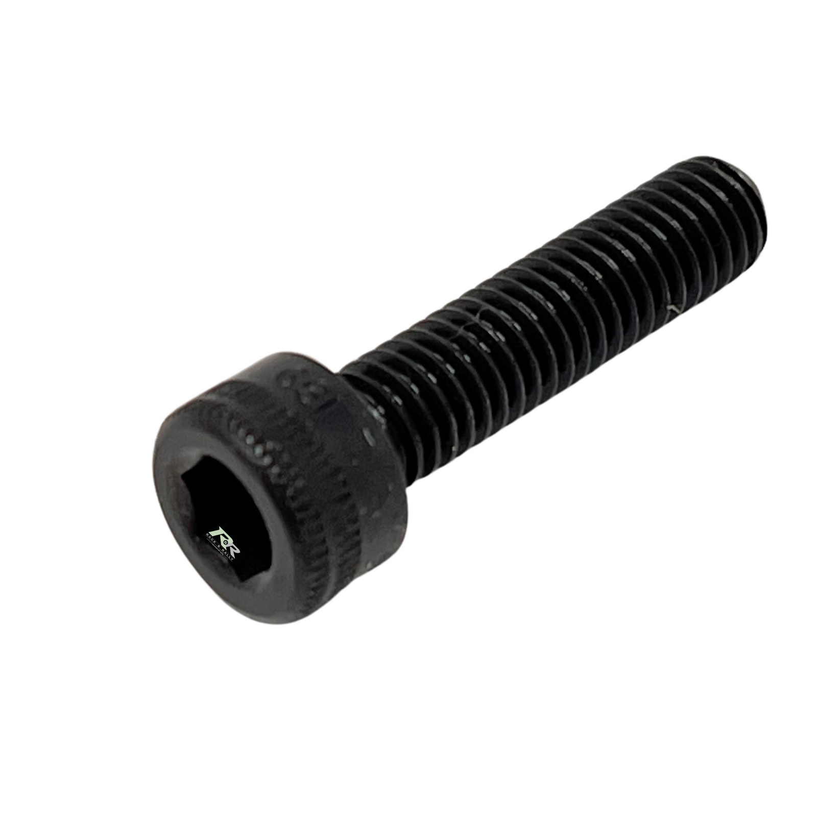 Screw CHC M6x25 cl 12.9 brut HK - Race and Rally