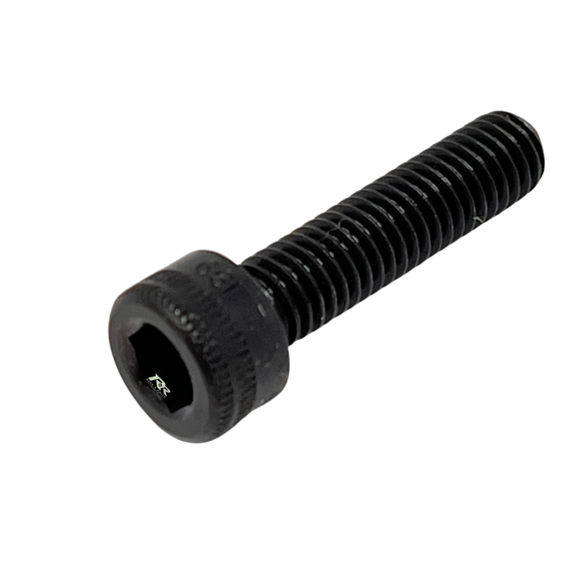 Screw CHC M6x25 cl 12.9 brut HK - Race and Rally