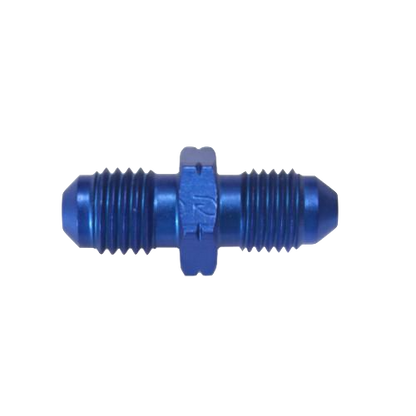 Anodised Aluminium