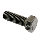 Screw