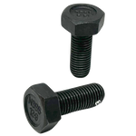H M10x125x25 cl 12.9 Bolt