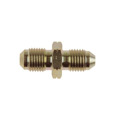 Zinc Plated