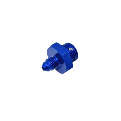 Concave Male Adaptor