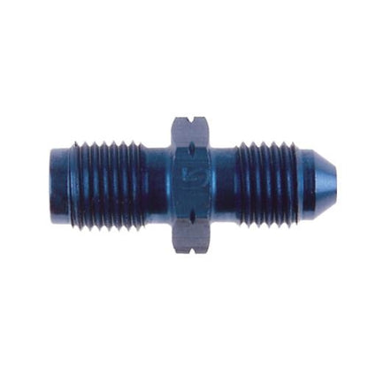 Anodised Aluminum