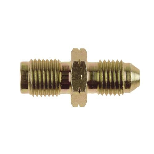 Zinc Plated