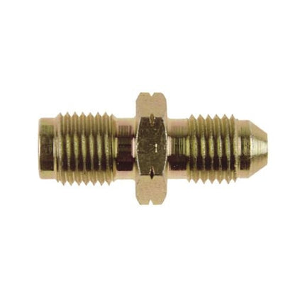Zinc Plated