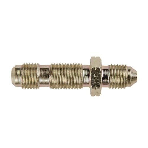 Zinc Plated
