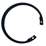 int. Circlip D80