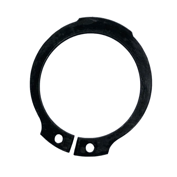 Ø30 exterior circlip