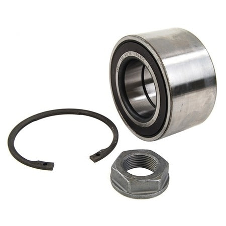 Hub bearing
