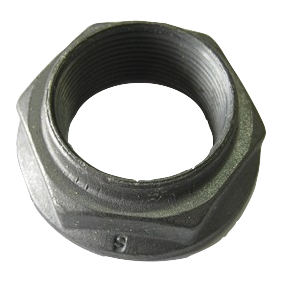 Bearing Nut M30x150