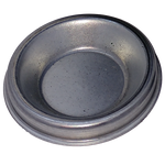 Wheel hub plug