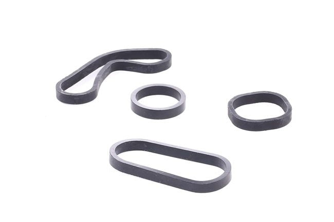 ELRING 375.640 Gasket Set