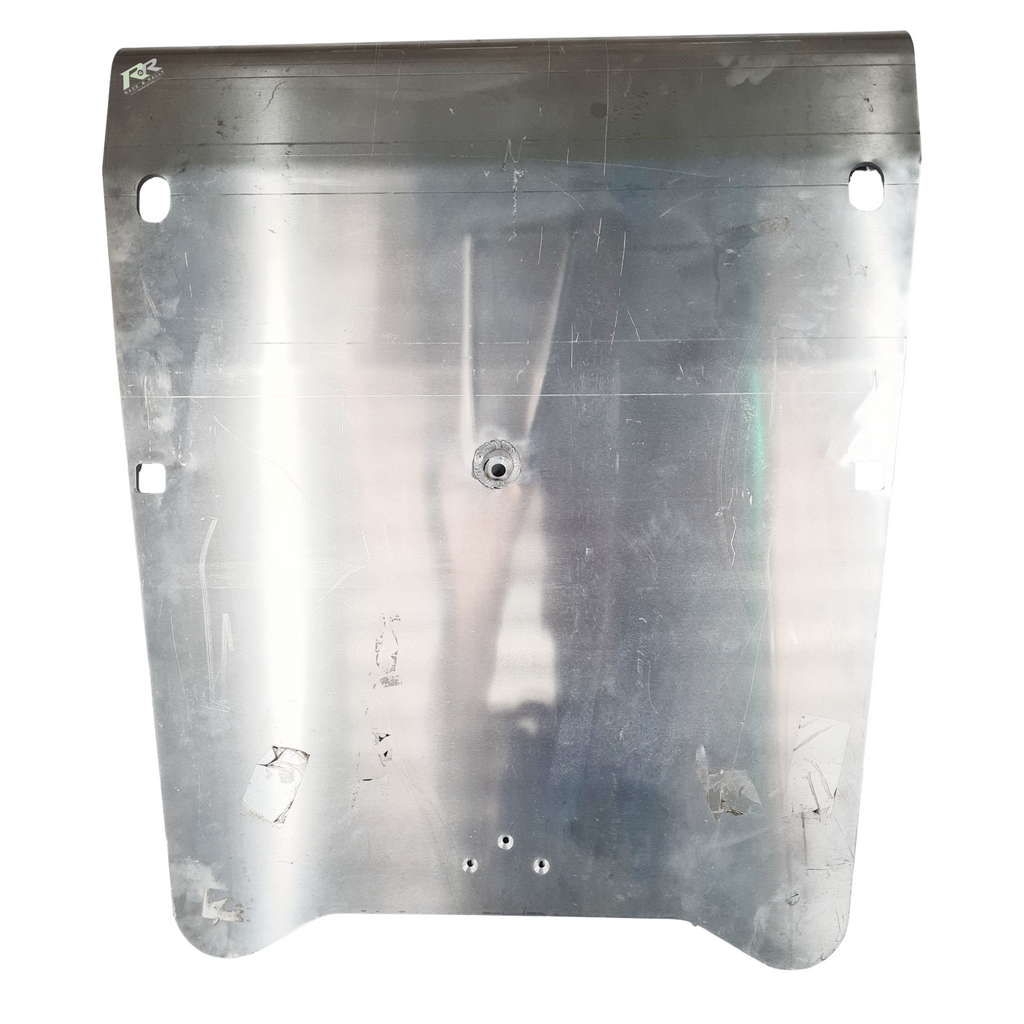 R5 Evo 17 Sumpguard