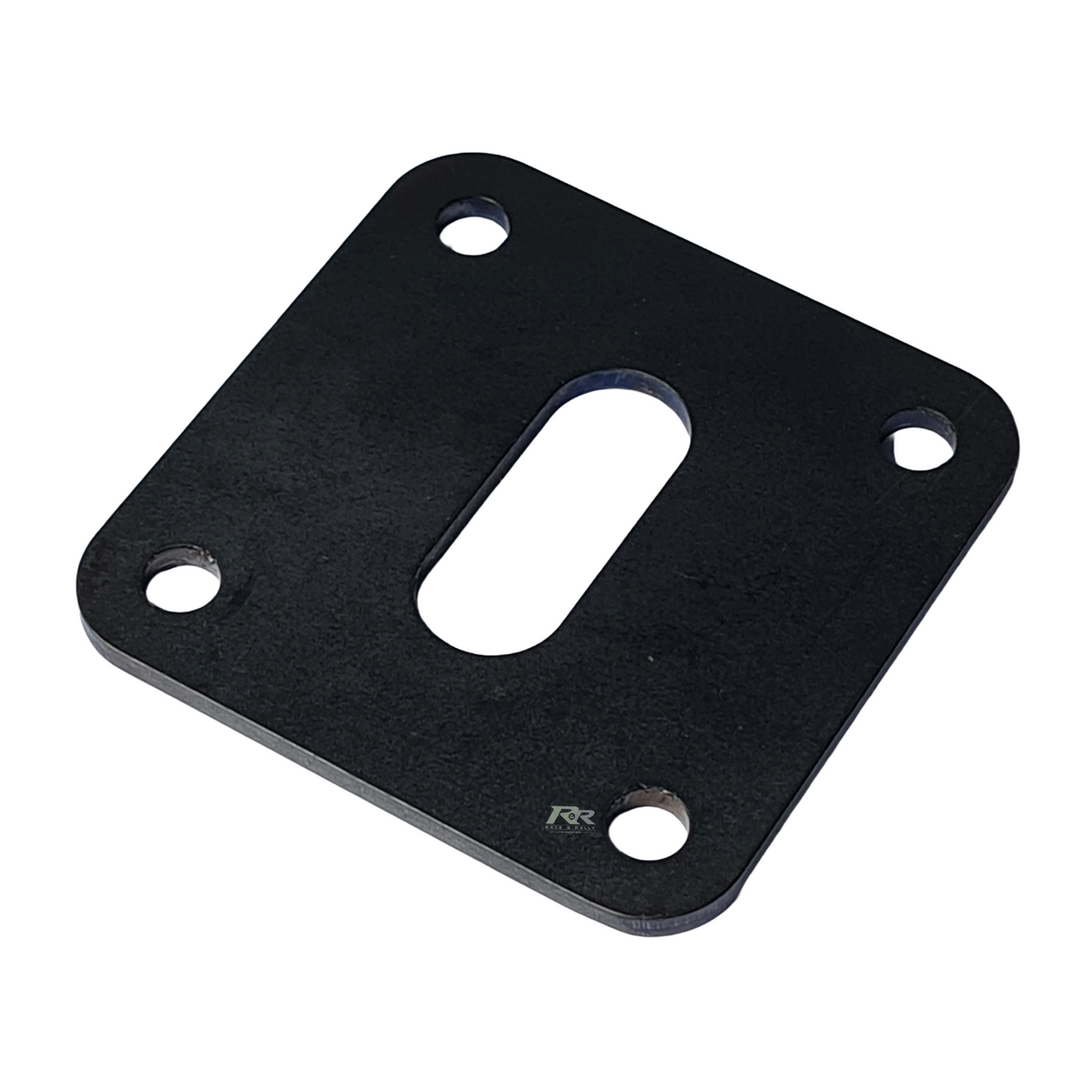 Skidplate Front Mounting Plate